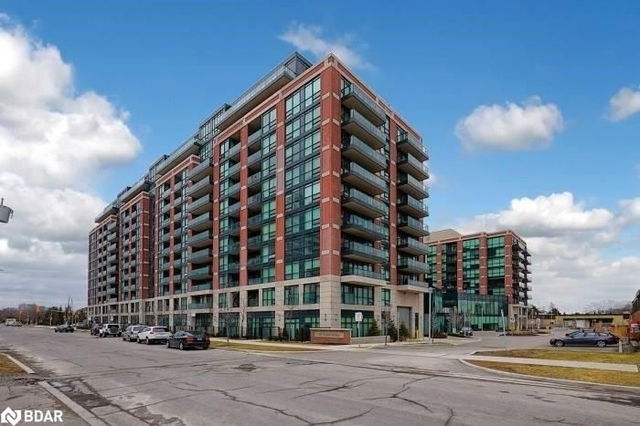 405 - 525 Wilson Avenue