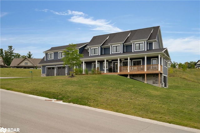28 Thoroughbred Drive