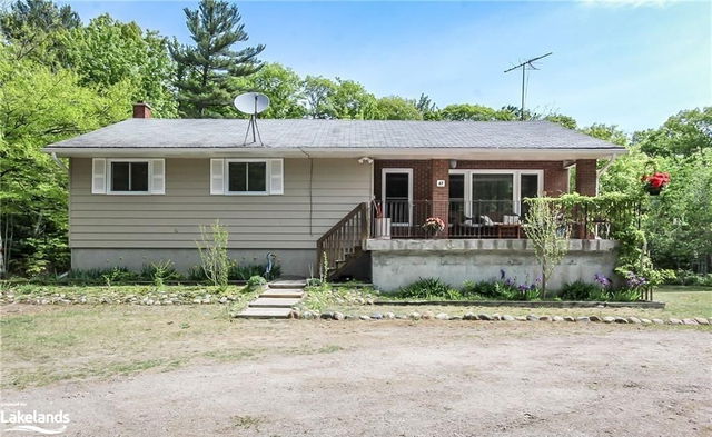47 Staglir Drive