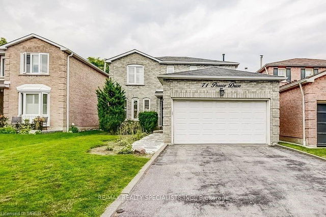71 Pearce Drive