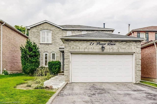 71 Pearce Drive