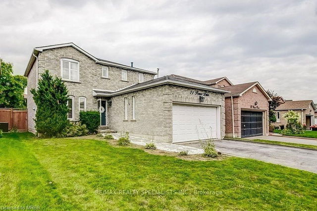 71 Pearce Drive