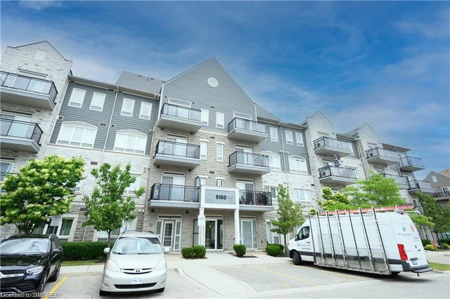 107 - 5150 Winston Churchill Boulevard