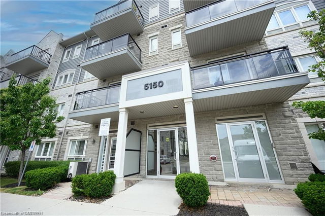 107 - 5150 Winston Churchill Boulevard