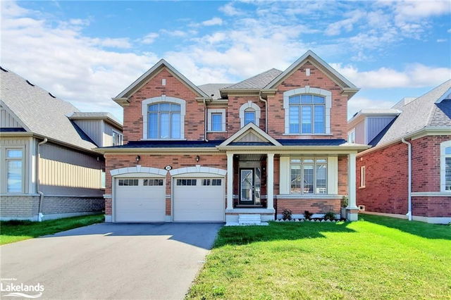 20 Mclean Avenue