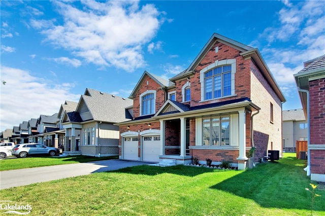 20 Mclean Avenue