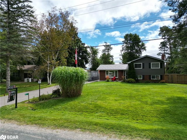 11 Shelswell Boulevard