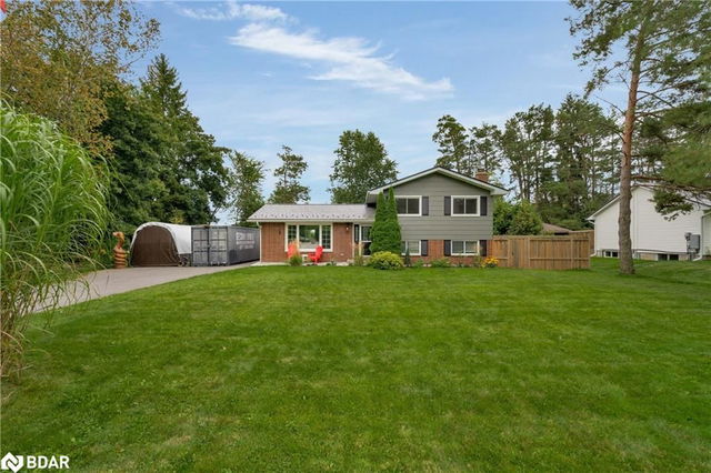 11 Shelswell Boulevard