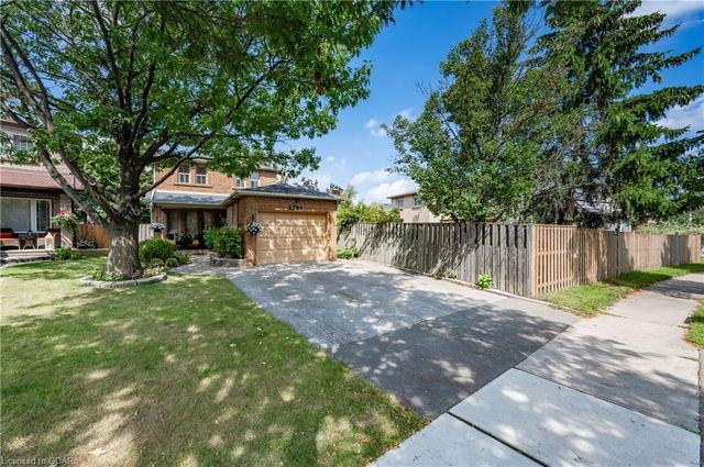 5764 Turney Drive