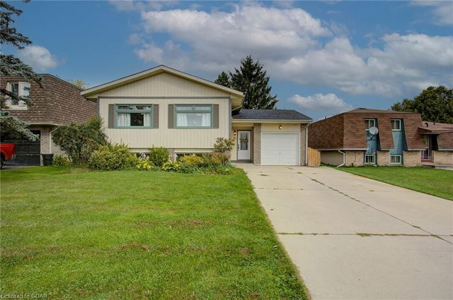 25 Bellefield Crescent