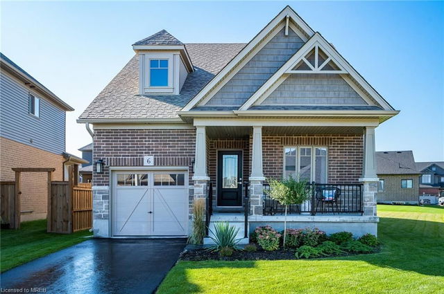 6 Maidens Crescent