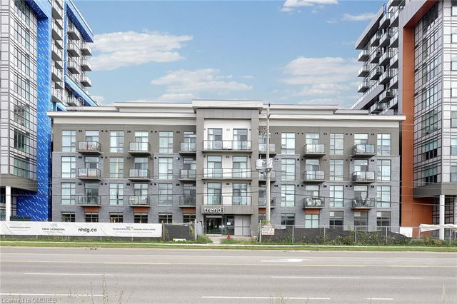 905 - 450 Dundas Street