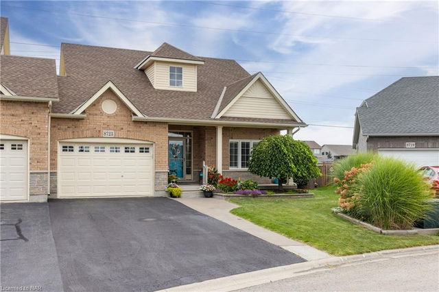 8723 Upper Canada Drive