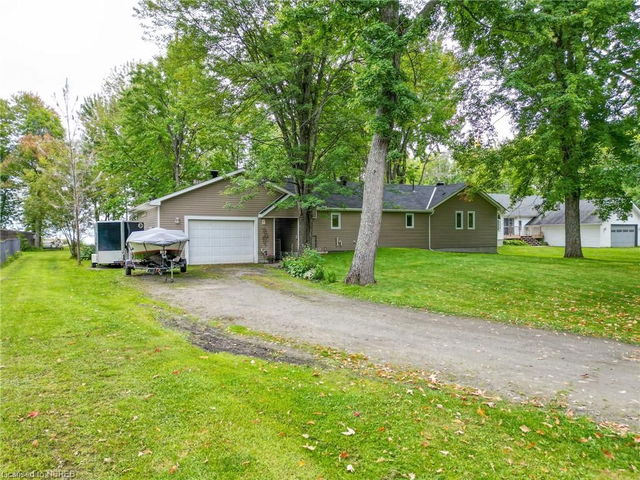 1867 Jocko Point Road