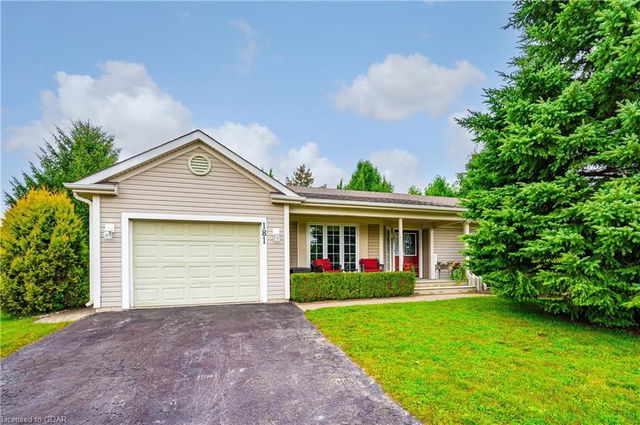 181 Lace Bark Lane