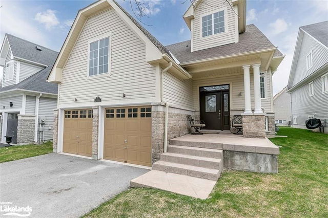 174 White Sands Way