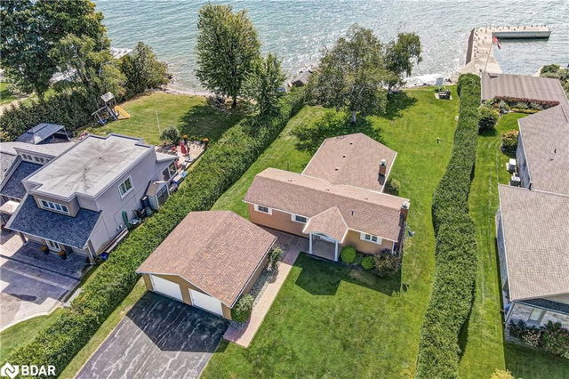 185 Lakeshore Road