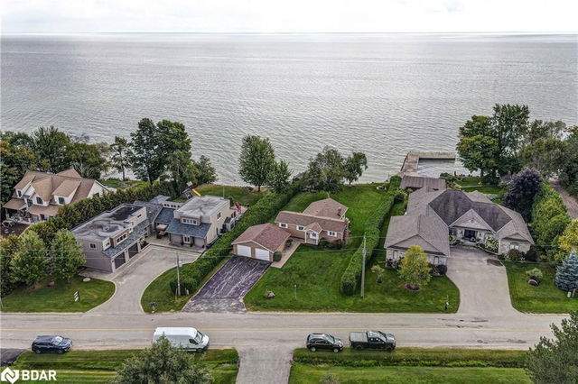 185 Lakeshore Road