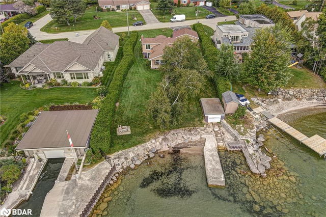 185 Lakeshore Road