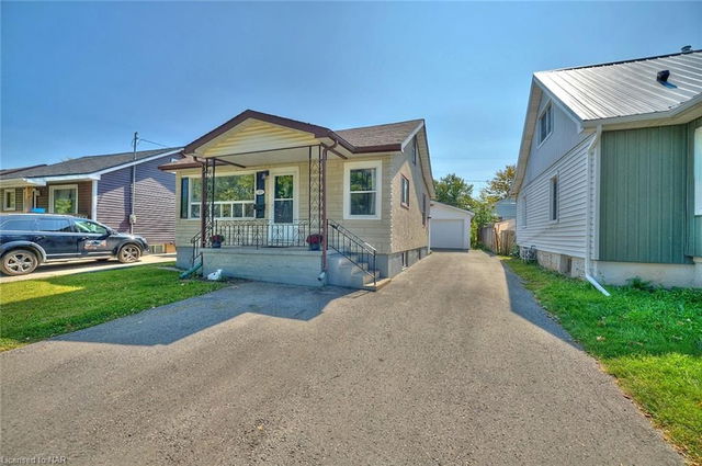 333 Simpson Avenue