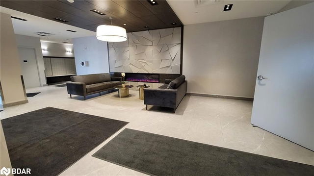 1111 - 58 Lakeside Terrace