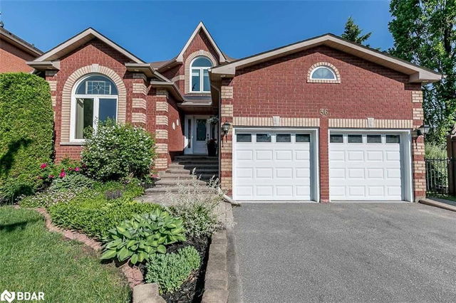 36 Looker Drive
