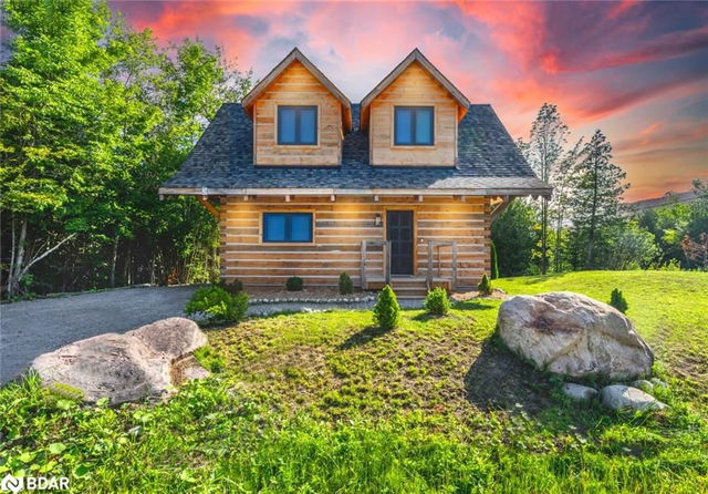 1 Seguin Crescent