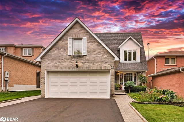 22 Baycroft Lane
