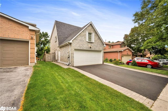 22 Baycroft Lane