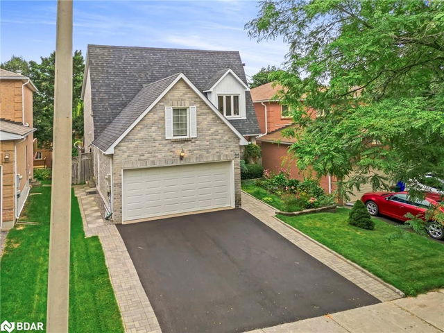 22 Baycroft Lane