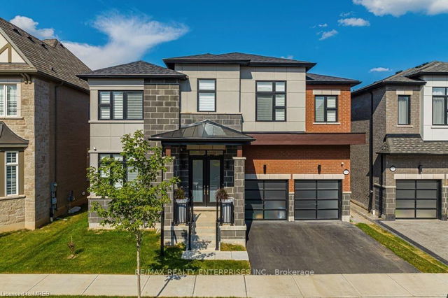 3313 Sunningdale Gardens