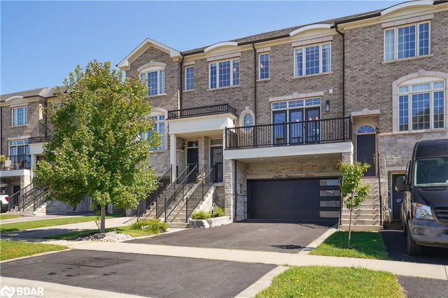 2425 Baronwood Drive