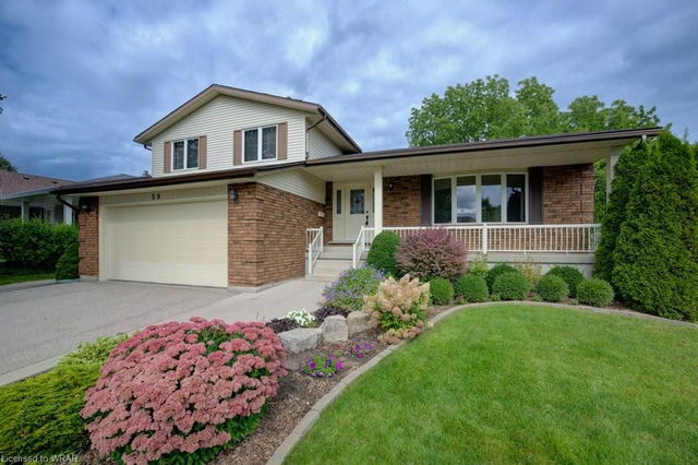 59 Notchwood Court