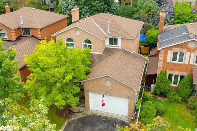 47 Irwin Drive