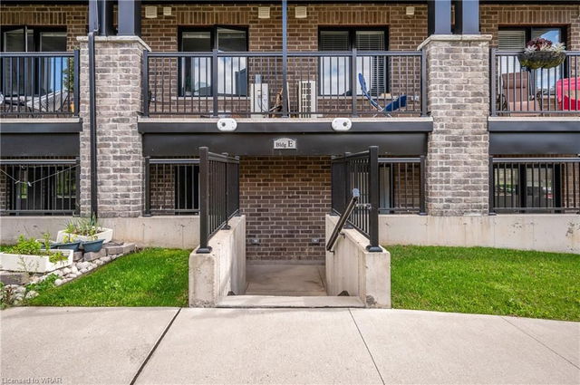 E11 - 160 Rochefort Street