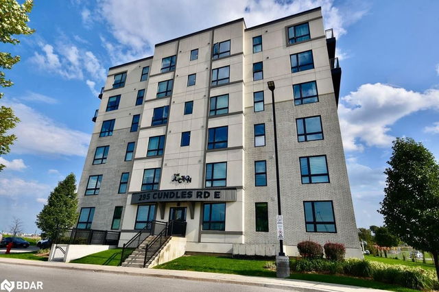 501 - 295 Cundles Road