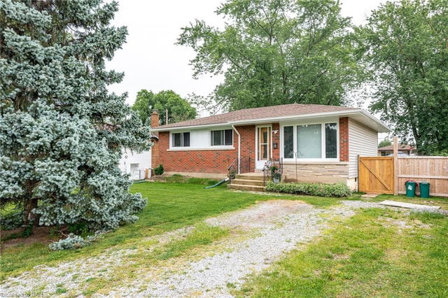 10 Ivy Avenue