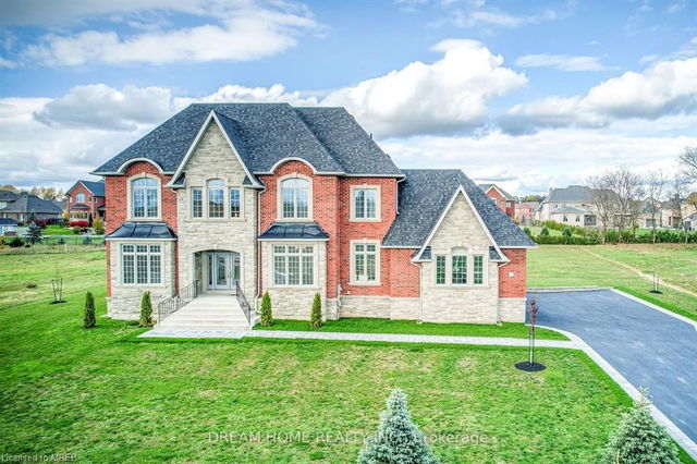 23 Spruceview Place