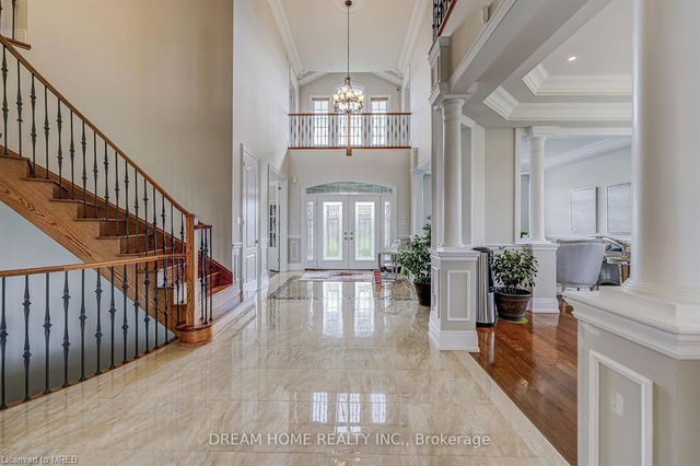 23 Spruceview Place