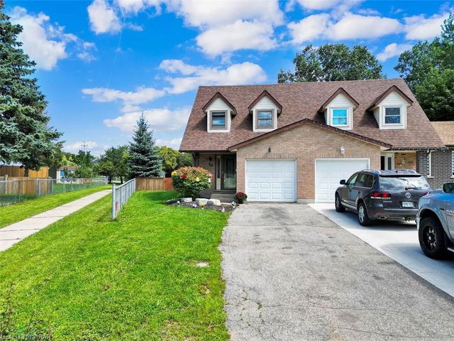40 Wendy Crescent