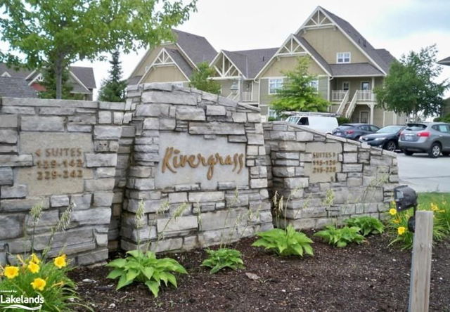 242 - 130 Fairway Court