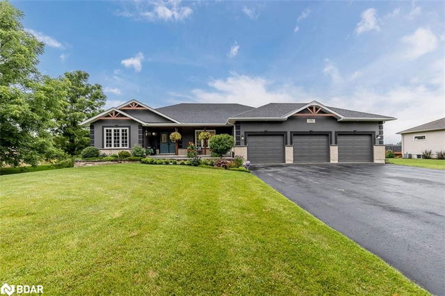 5890 Old Mill Road