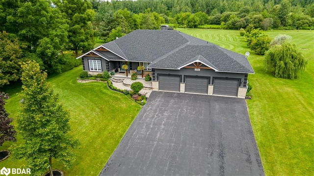 5890 Old Mill Road