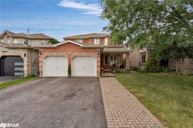 28 Dunnett Drive