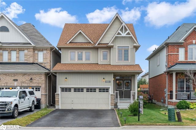301 Greenwood Drive