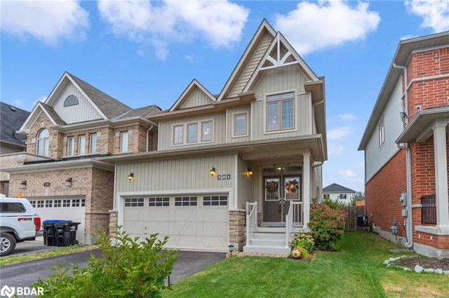 301 Greenwood Drive