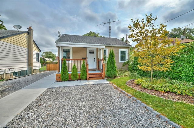 24 Keele Street