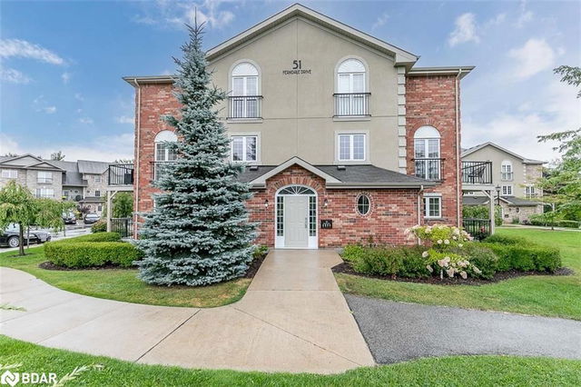 3 - 51 Ferndale Drive