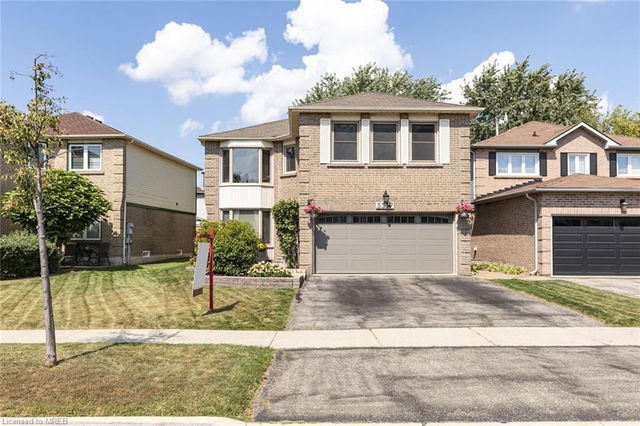 3317 Waxwing Drive