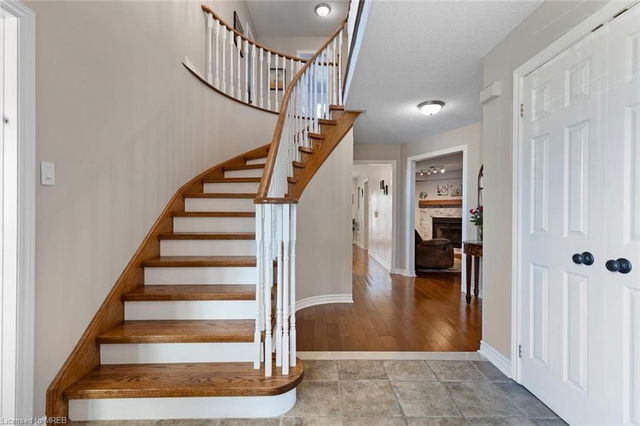 3317 Waxwing Drive